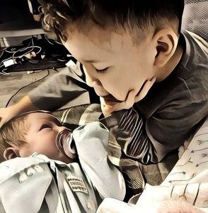 Meet your Posher, Susan